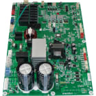 Atlantic Clim & Ventil - Carte de régulation - Pièce de rechange origine fabricant