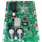 Atlantic Clim & Ventil - Carte de régulation - Pièce de rechange origine fabricant