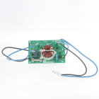 Atlantic Clim & Ventil - Carte filtre - Pièce de rechange origine fabricant