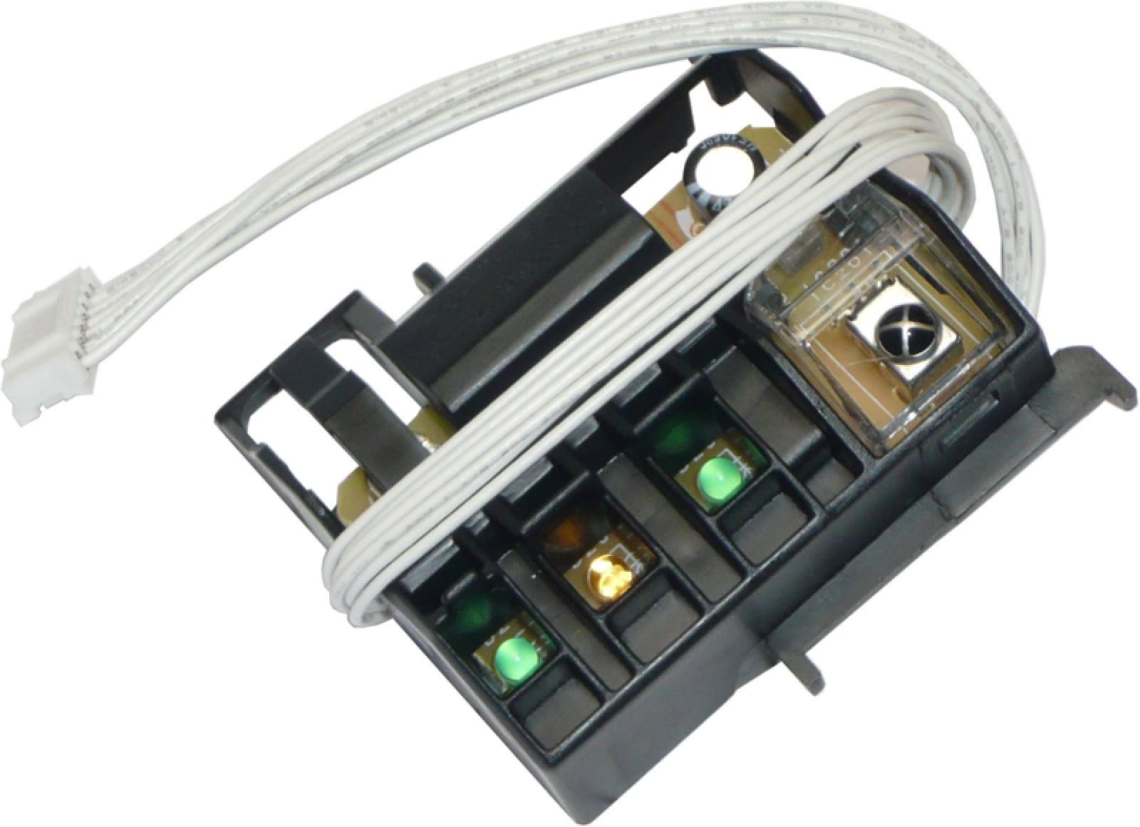 Atlantic Clim & Ventil - Carte IR - Pièce de rechange origine fabricant