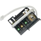 Atlantic Clim & Ventil - Carte IR - Pièce de rechange origine fabricant