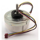 Atlantic Clim & Ventil - Moteur ventilation - Pièce de rechange origine fabricant