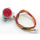 Atlantic Clim & Ventil - Moteur volet - Pièce de rechange origine fabricant