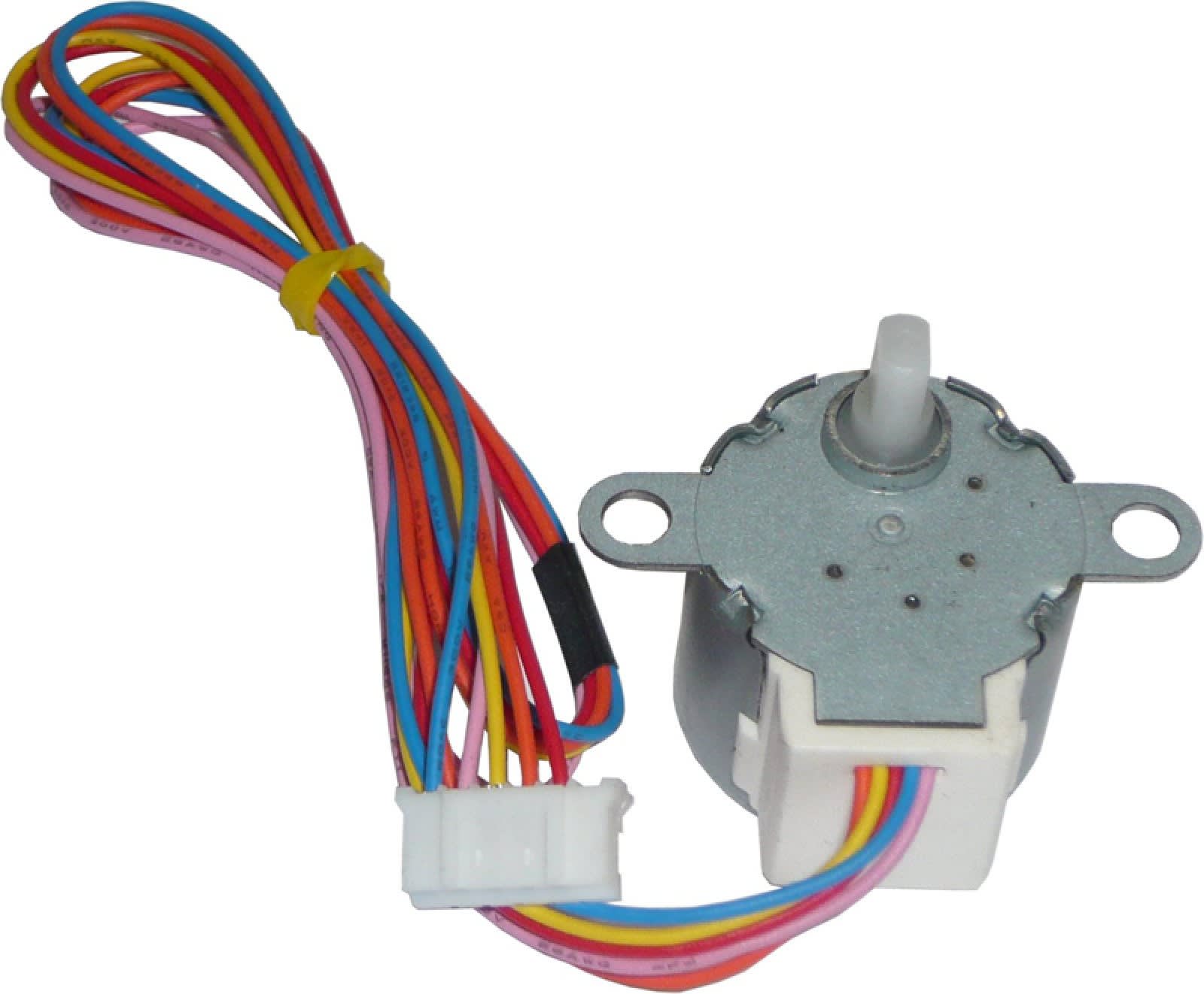 Atlantic Clim & Ventil - Moteur diffuseur - Pièce de rechange origine fabricant