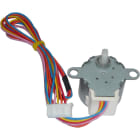 Atlantic Clim & Ventil - Moteur diffuseur - Pièce de rechange origine fabricant