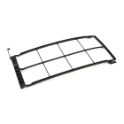 Atlantic Clim & Ventil - Grille de protection - Pièce de rechange origine fabricant