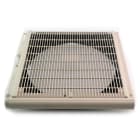 Atlantic Clim & Ventil - Façade avant - Pièce de rechange origine fabricant