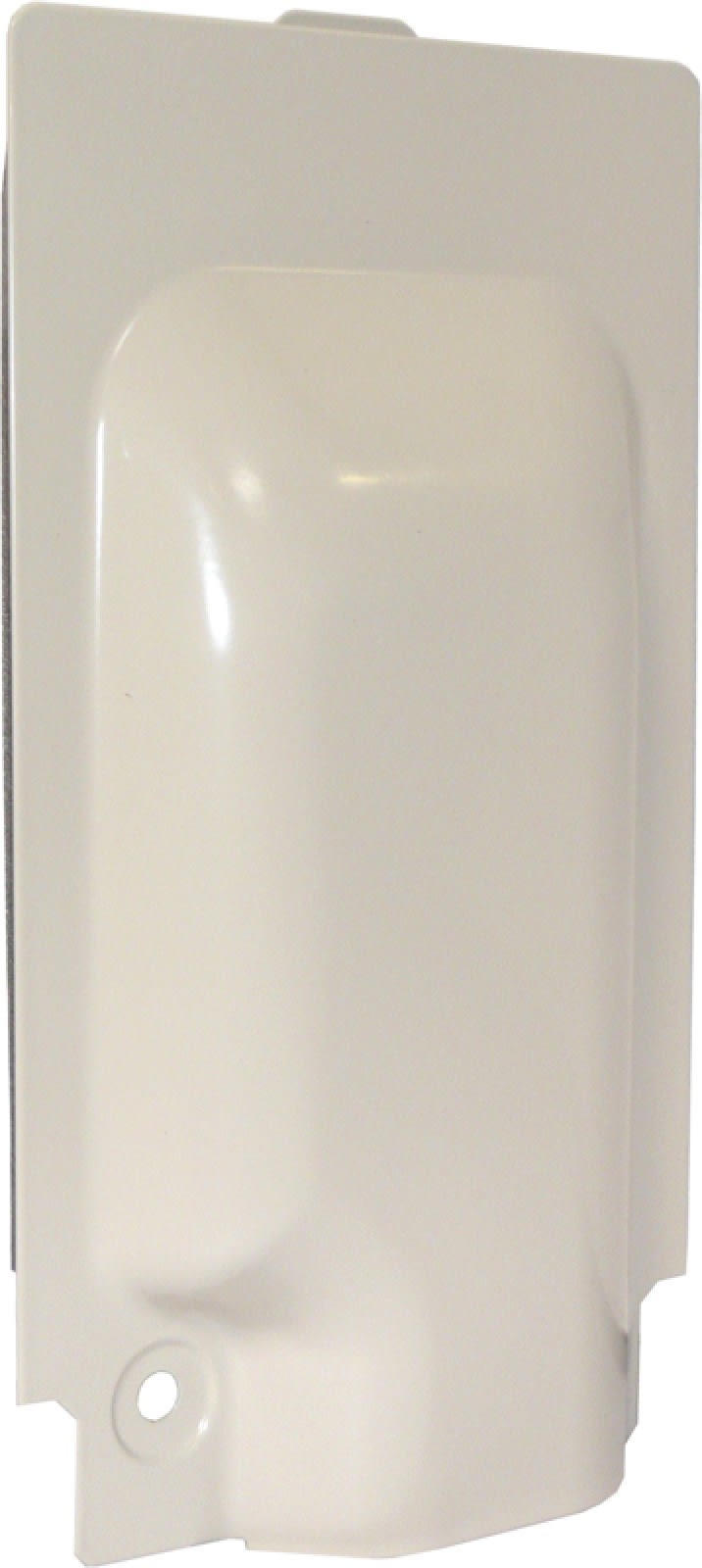 Atlantic Clim & Ventil - Cache bornier - Pièce de rechange origine fabricant