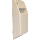 Atlantic Clim & Ventil - Cache raccord - Pièce de rechange origine fabricant