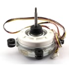 Atlantic Clim & Ventil - Moteur Ventilation - Pièce de rechange origine fabricant