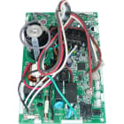 Atlantic Clim & Ventil - Carte de régulation - Pièce de rechange origine fabricant