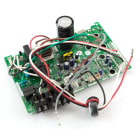 Atlantic Clim & Ventil - Carte de régulation - Pièce de rechange origine fabricant