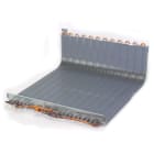 Atlantic Clim & Ventil - Condenseur - Pièce de rechange origine fabricant