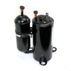 Atlantic Clim & Ventil - Compresseur - Pièce de rechange origine fabricant