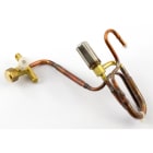 Atlantic Clim & Ventil - Détendeur - Pièce de rechange origine fabricant