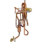 Atlantic Clim & Ventil - Vanne 4 et 3 voies 3/8 gaz - Pièce de rechange origine fabricant