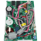 Atlantic Clim & Ventil - Carte de régulation - Pièce de rechange origine fabricant