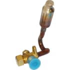 Atlantic Clim & Ventil - Vanne 3 voies 5/8 gaz - Pièce de rechange origine fabricant