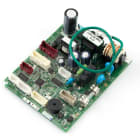 Atlantic Clim & Ventil - Carte de régulation - Pièce de rechange origine fabricant