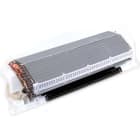 Atlantic Clim & Ventil - Evaporateur - Pièce de rechange origine fabricant