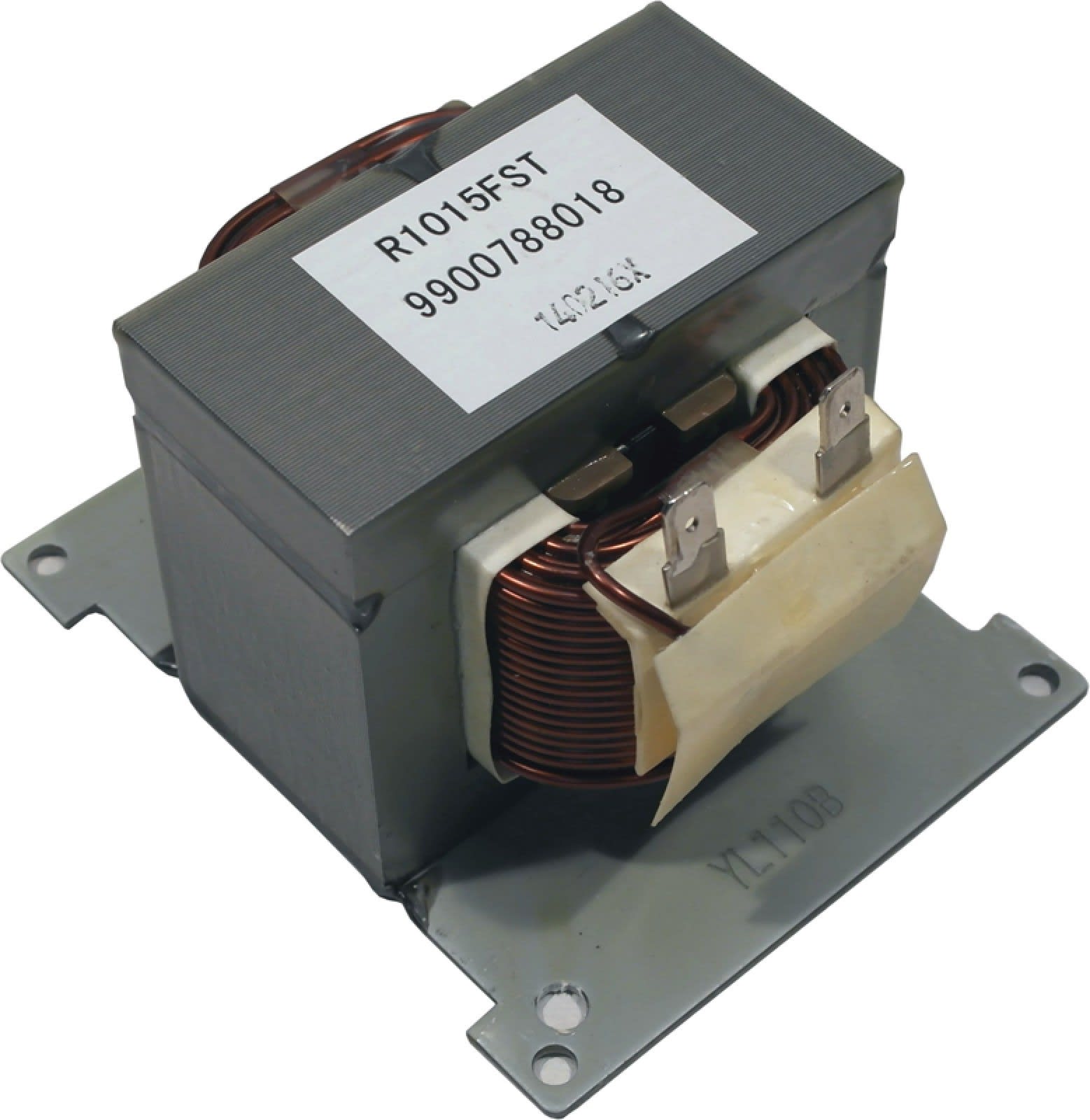 Atlantic Clim & Ventil - Bobine d'arrêt - Pièce de rechange origine fabricant