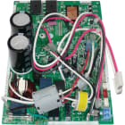 Atlantic Clim & Ventil - Carte de régulation - Pièce de rechange origine fabricant