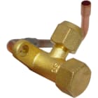 Atlantic Clim & Ventil - Vanne 2 voies 1/4 liquide - Pièce de rechange origine fabricant