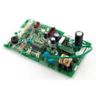 Atlantic Clim & Ventil - Carte de régulation - Pièce de rechange origine fabricant