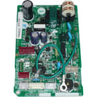 Atlantic Clim & Ventil - Carte de régulation - Pièce de rechange origine fabricant