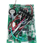 Atlantic Clim & Ventil - Carte de régulation - Pièce de rechange origine fabricant