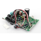 Atlantic Clim & Ventil - Carte de régulation - Pièce de rechange origine fabricant