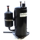 Atlantic Clim & Ventil - Compresseur - Pièce de rechange origine fabricant