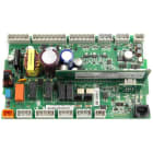 Atlantic Clim & Ventil - Carte de régulation ZC 1.0 S4 (ap) - Pièce de rechange origine fabricant