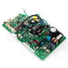 Atlantic Clim & Ventil - Carte de régulation - Pièce de rechange origine fabricant