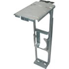 Atlantic Clim & Ventil - Support moteur - Pièce de rechange origine fabricant