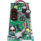 Atlantic Clim & Ventil - Carte de régulation - Pièce de rechange origine fabricant