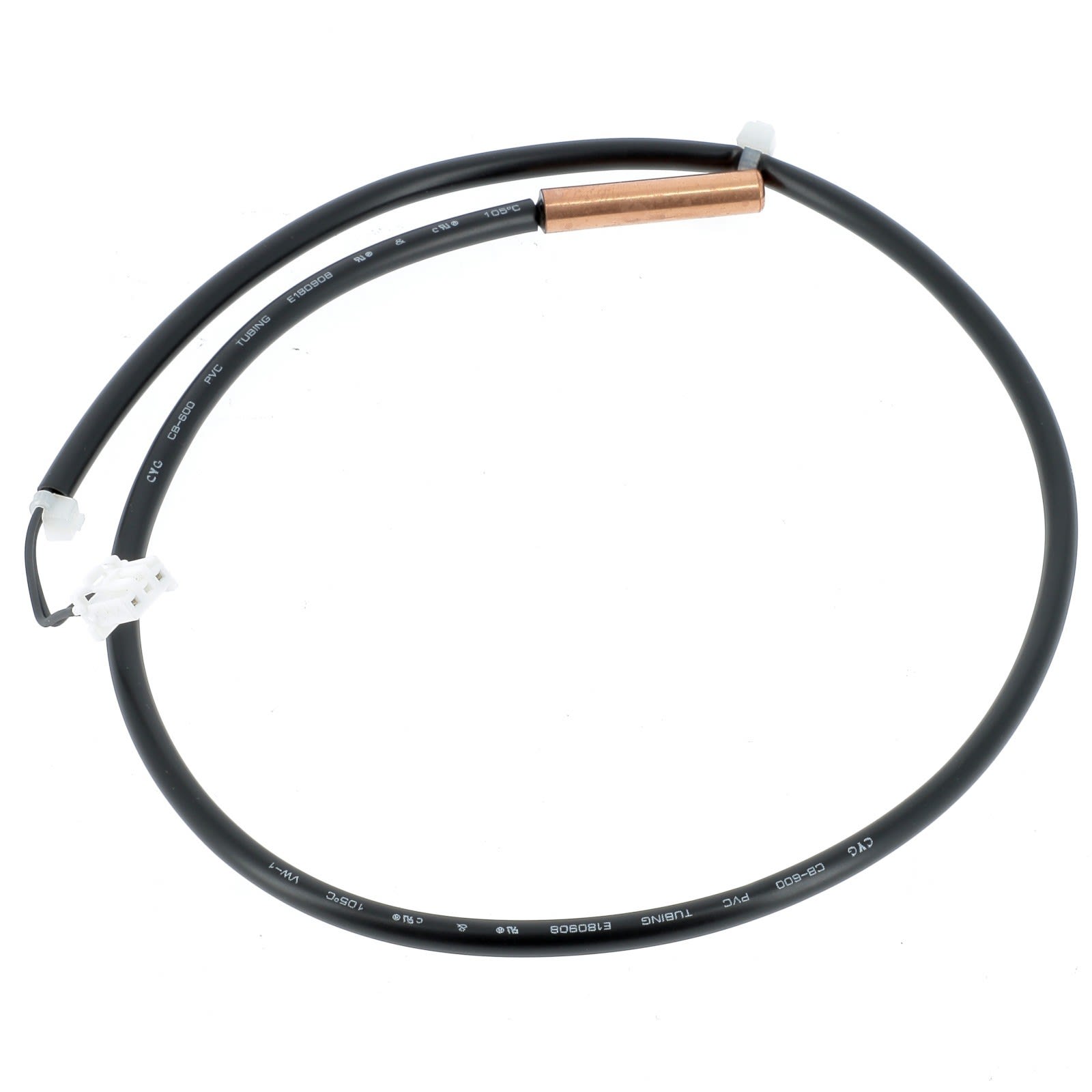 Atlantic Clim & Ventil - Sonde compresseur - Pièce de rechange origine fabricant