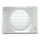 Atlantic Clim & Ventil - Façade avant - Pièce de rechange origine fabricant