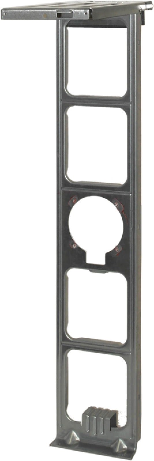 Atlantic Clim & Ventil - Support moteur - Pièce de rechange origine fabricant