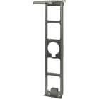 Atlantic Clim & Ventil - Support moteur - Pièce de rechange origine fabricant