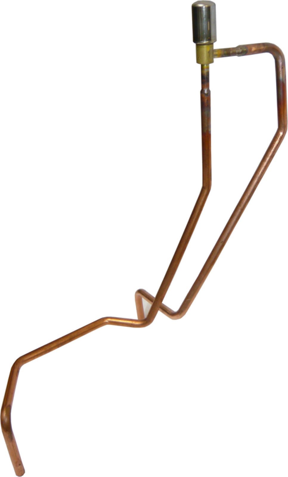 Atlantic Clim & Ventil - Détendeur a - Pièce de rechange origine fabricant