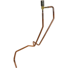 Atlantic Clim & Ventil - Détendeur a - Pièce de rechange origine fabricant