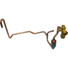 Atlantic Clim & Ventil - Vanne 3 voies 3/8 liquide - Pièce de rechange origine fabricant