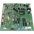 Atlantic Clim & Ventil - Carte de régulation - Pièce de rechange origine fabricant