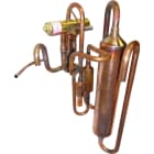 Atlantic Clim & Ventil - Vanne 4 voies - Pièce de rechange origine fabricant