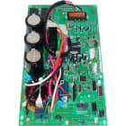 Atlantic Clim & Ventil - Carte de régulation - Pièce de rechange origine fabricant