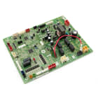 Atlantic Clim & Ventil - Carte de régulation - Pièce de rechange origine fabricant