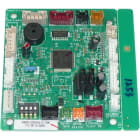 Atlantic Clim & Ventil - Carte de régulation - Pièce de rechange origine fabricant