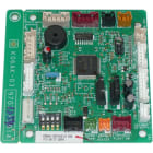 Atlantic Clim & Ventil - Carte de régulation - Pièce de rechange origine fabricant