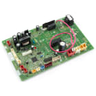 Atlantic Clim & Ventil - Carte de régulation - Pièce de rechange origine fabricant